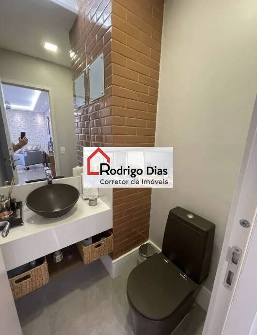 Apartamento à venda com 4 quartos, 109m² - Foto 9