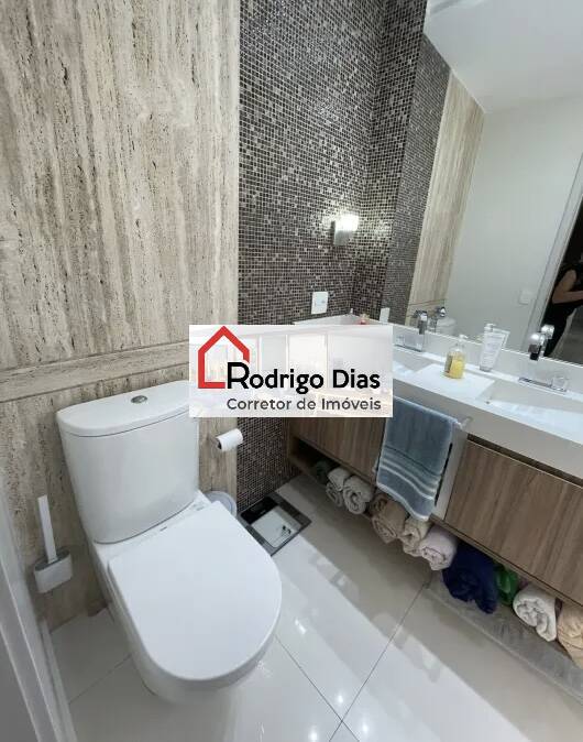 Apartamento à venda com 4 quartos, 109m² - Foto 10