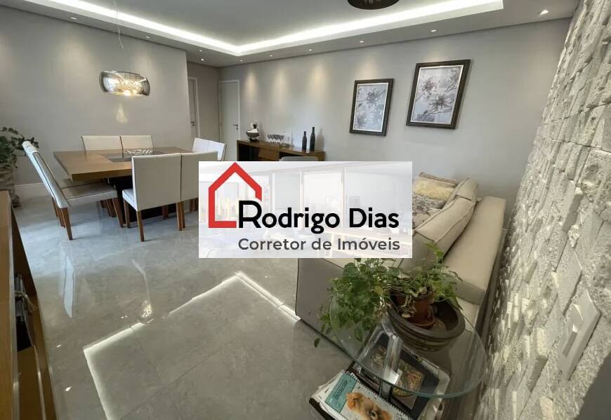 Apartamento à venda com 4 quartos, 109m² - Foto 11