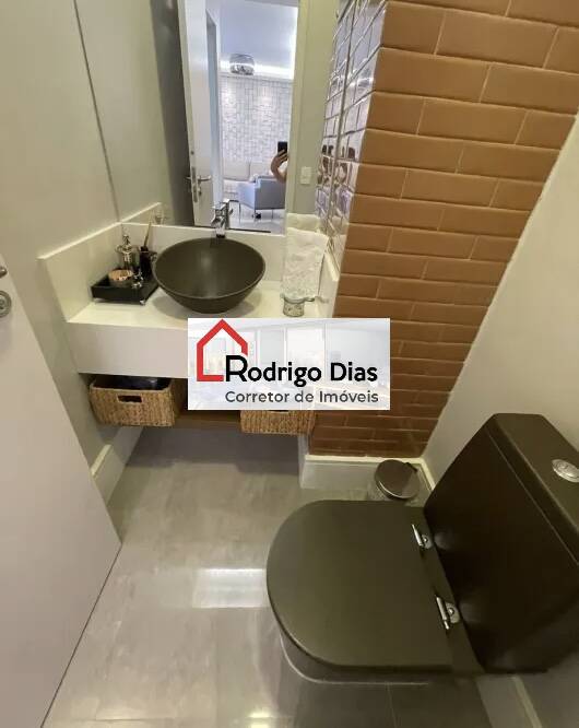 Apartamento à venda com 4 quartos, 109m² - Foto 12