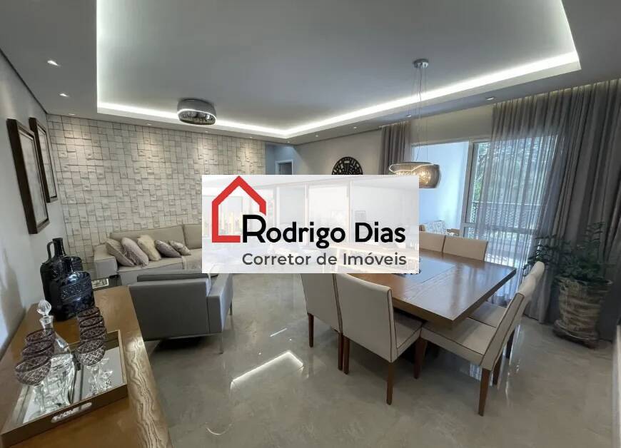 Apartamento à venda com 4 quartos, 109m² - Foto 13