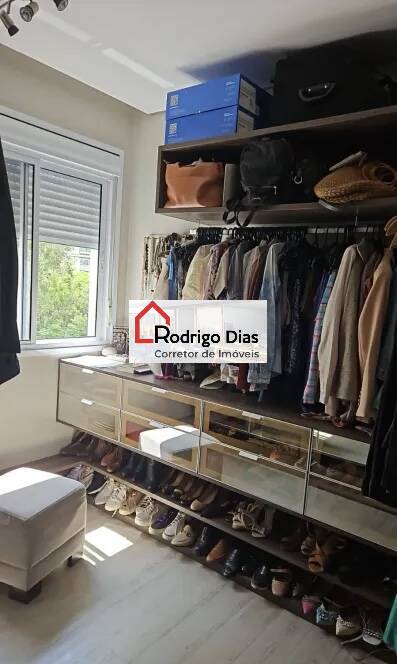 Apartamento à venda com 4 quartos, 109m² - Foto 18