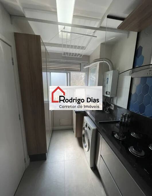 Apartamento à venda com 4 quartos, 109m² - Foto 19