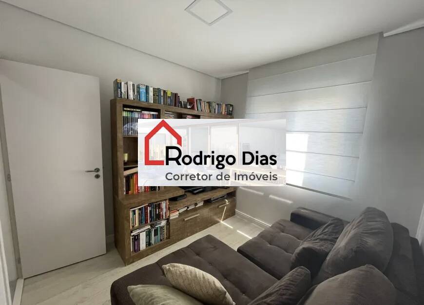 Apartamento à venda com 4 quartos, 109m² - Foto 23