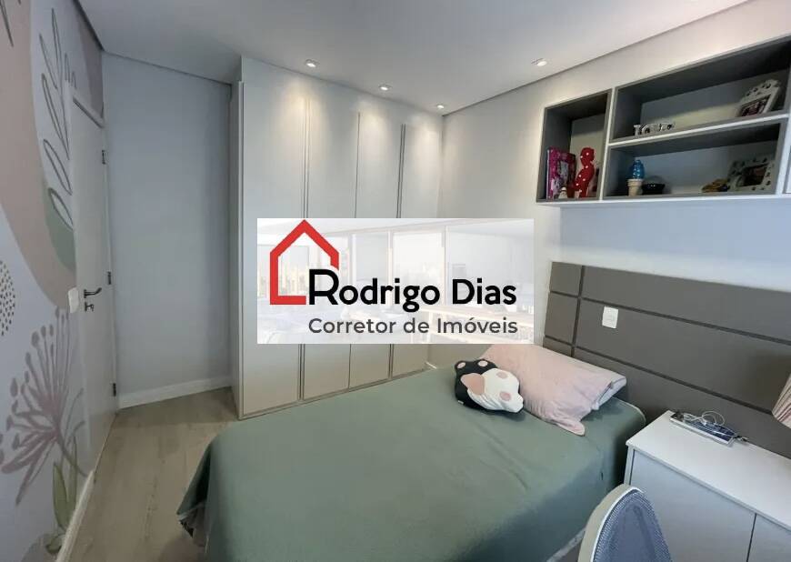 Apartamento à venda com 4 quartos, 109m² - Foto 26