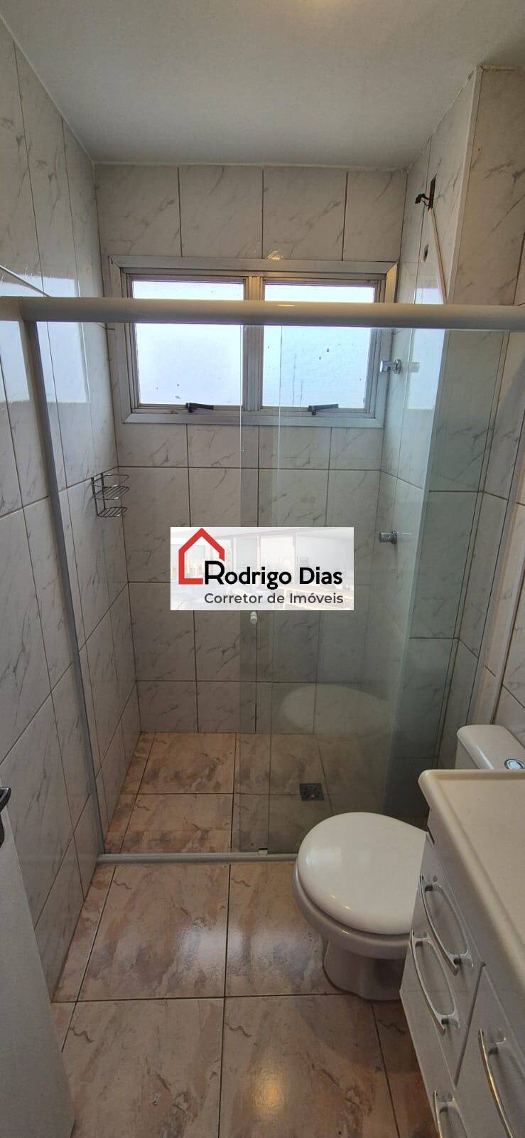 Apartamento para alugar com 2 quartos, 60m² - Foto 5