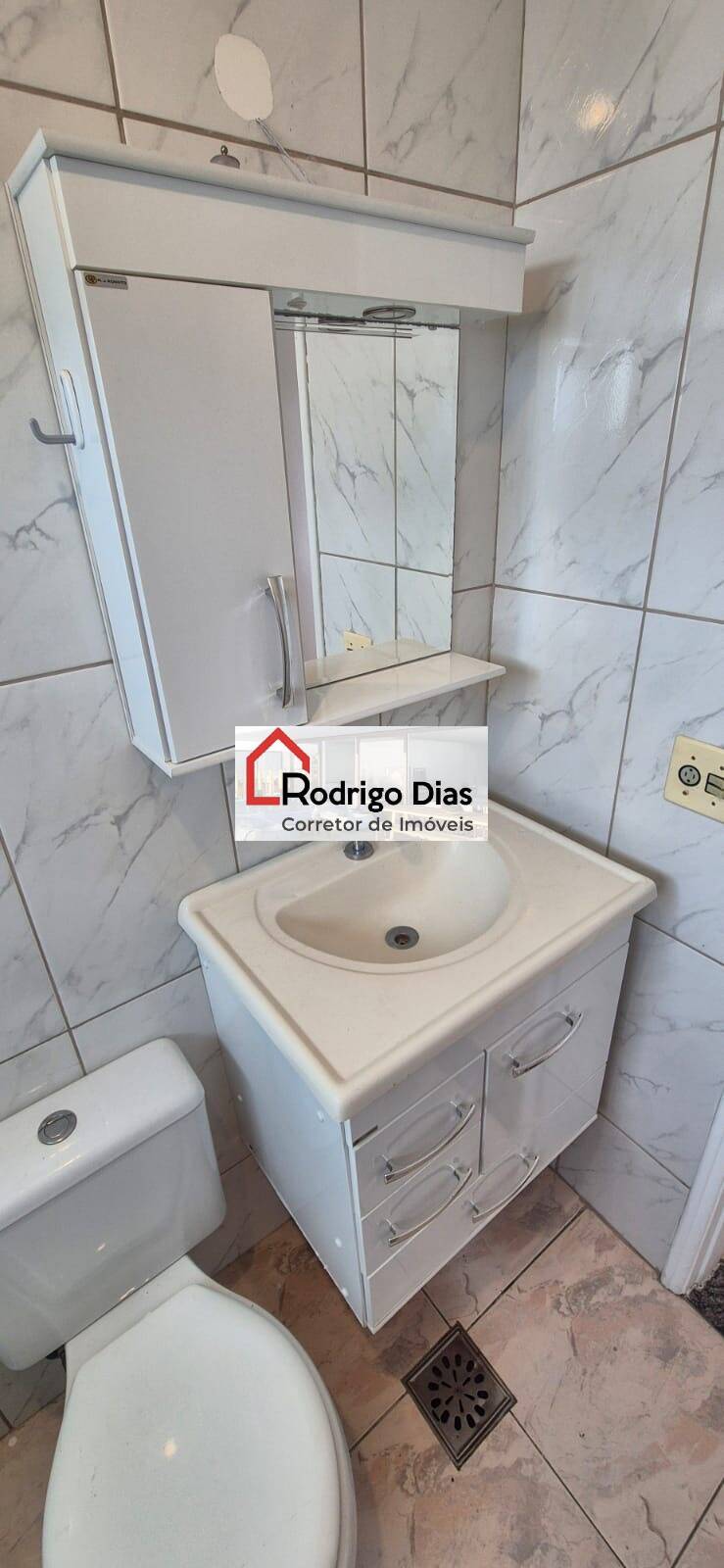 Apartamento para alugar com 2 quartos, 60m² - Foto 7