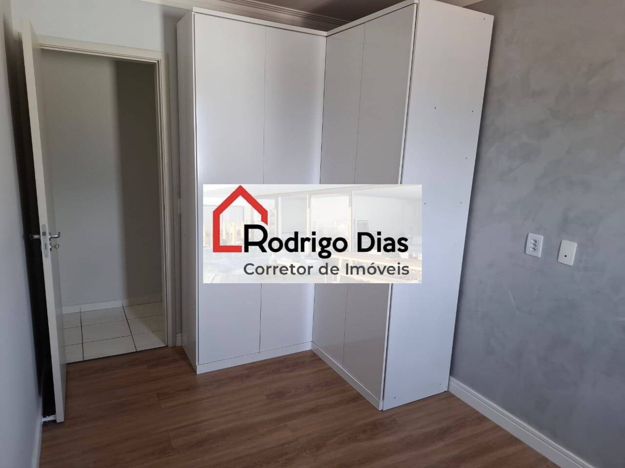 Apartamento para alugar com 2 quartos, 60m² - Foto 3