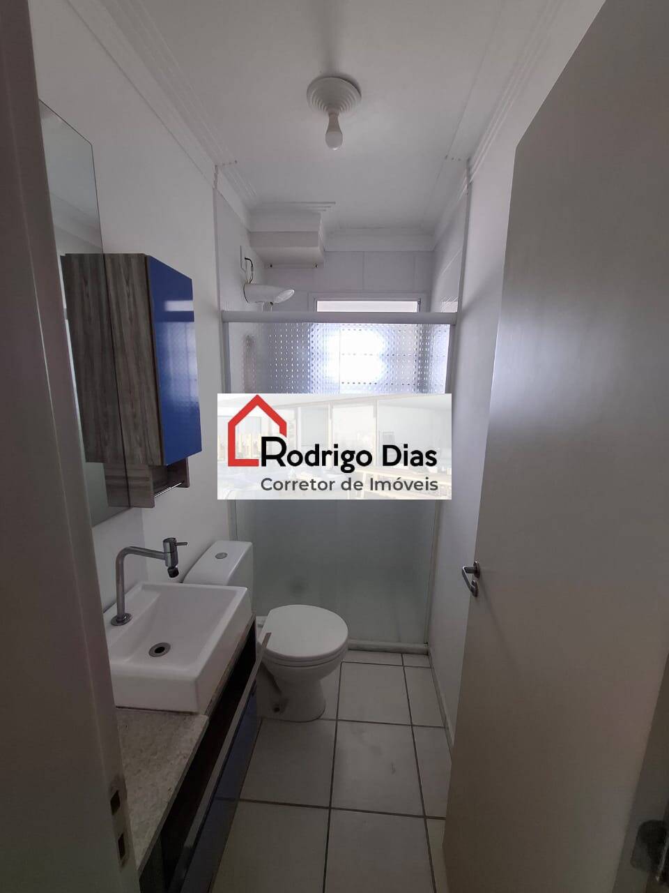 Apartamento para alugar com 2 quartos, 60m² - Foto 10