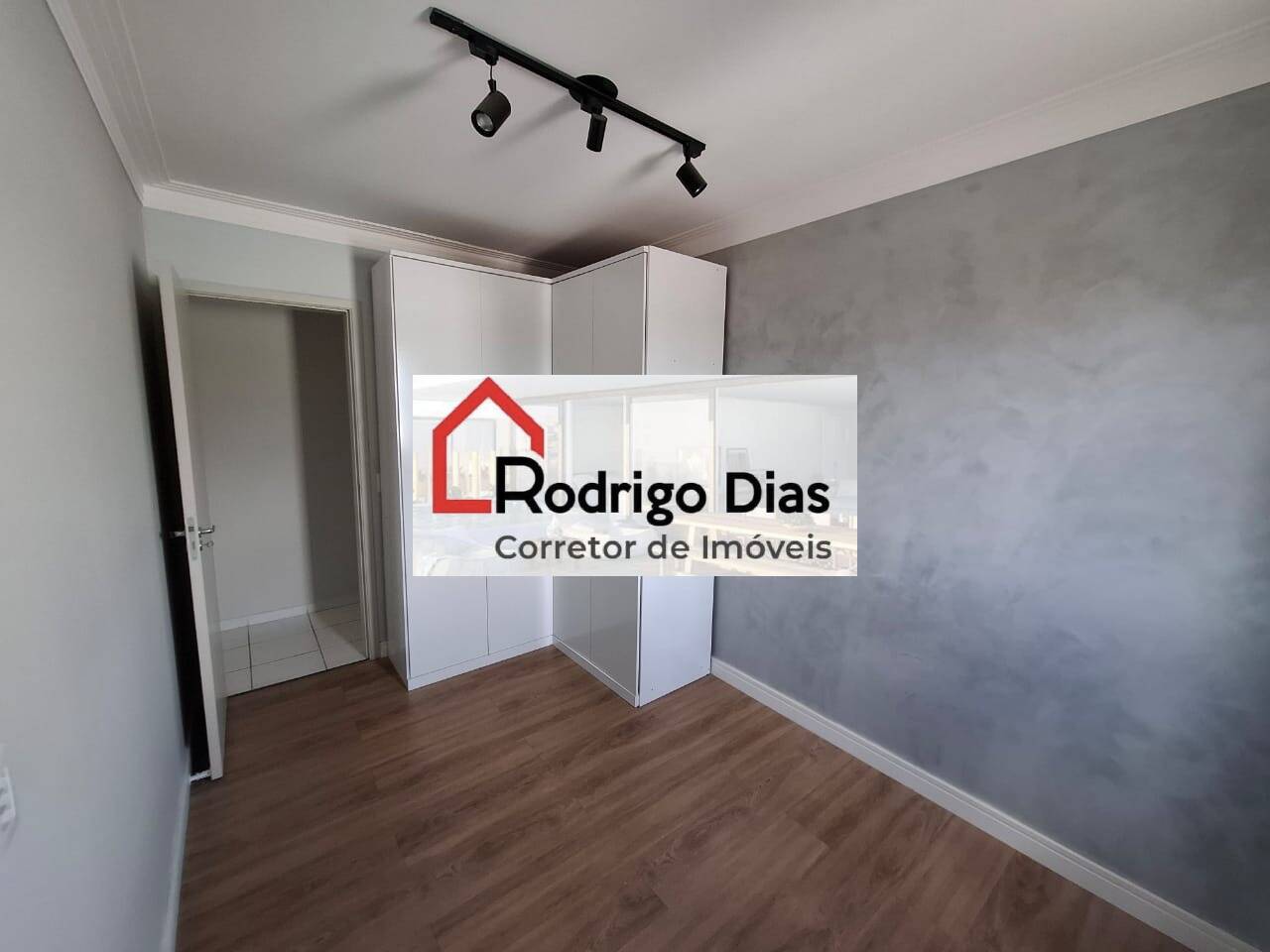 Apartamento para alugar com 2 quartos, 60m² - Foto 9