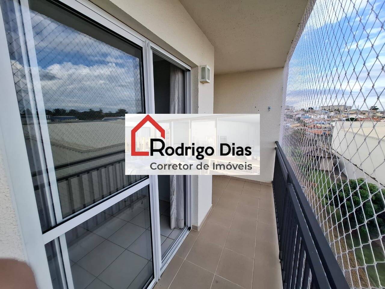 Apartamento para alugar com 2 quartos, 60m² - Foto 7