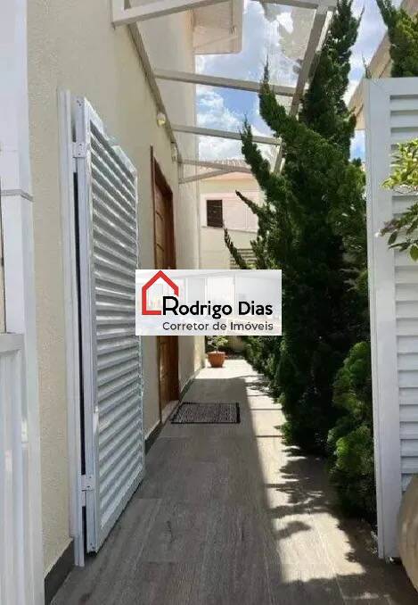 Casa de Condomínio para alugar com 3 quartos, 192m² - Foto 5