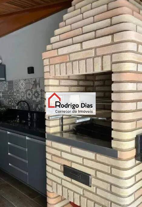 Casa de Condomínio para alugar com 3 quartos, 192m² - Foto 7