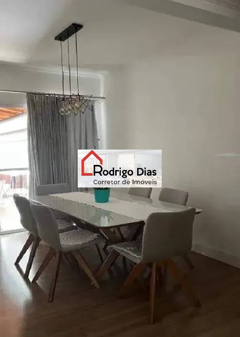 Casa de Condomínio para alugar com 3 quartos, 192m² - Foto 6