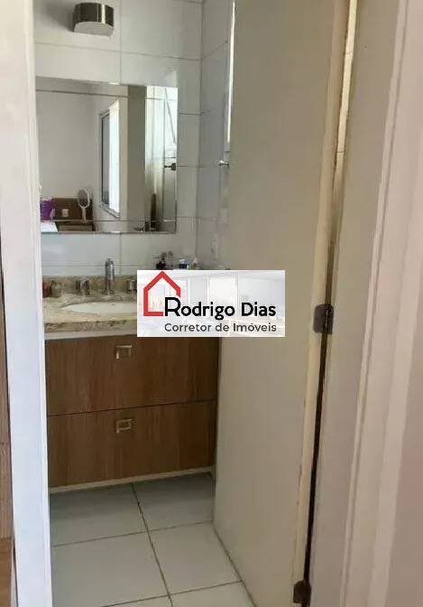 Casa de Condomínio para alugar com 3 quartos, 192m² - Foto 8