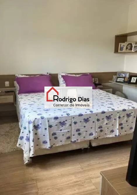 Casa de Condomínio para alugar com 3 quartos, 192m² - Foto 9