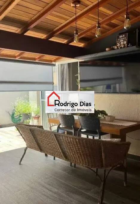 Casa de Condomínio para alugar com 3 quartos, 192m² - Foto 11