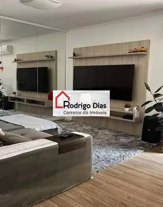 Casa de Condomínio para alugar com 3 quartos, 192m² - Foto 13