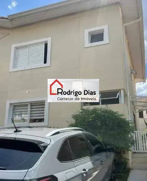 Casa de Condomínio para alugar com 3 quartos, 192m² - Foto 15