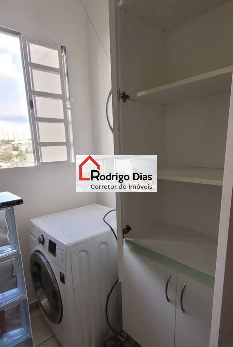 Apartamento para alugar com 2 quartos, 49m² - Foto 3