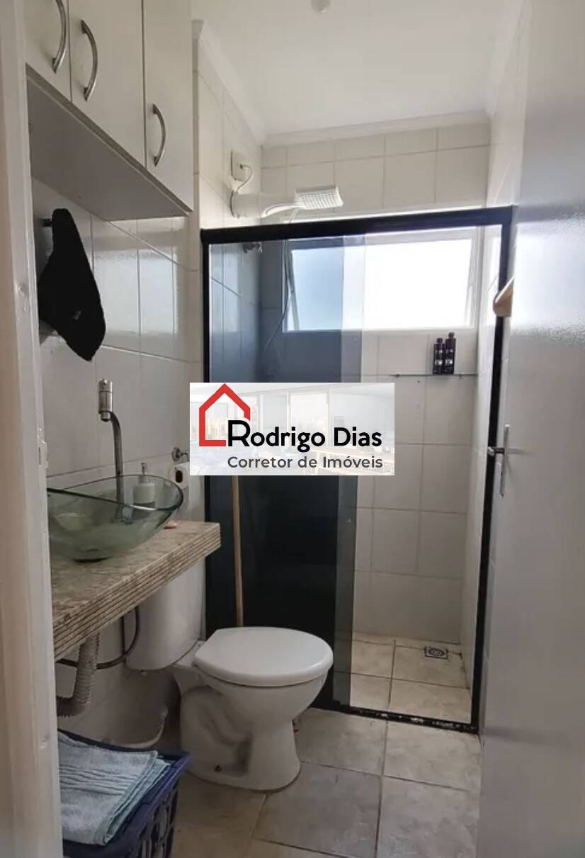 Apartamento para alugar com 2 quartos, 49m² - Foto 6