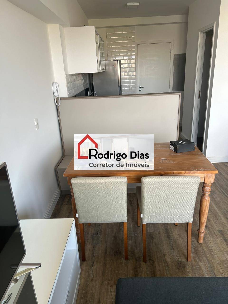 Apartamento para alugar com 1 quarto, 44m² - Foto 10