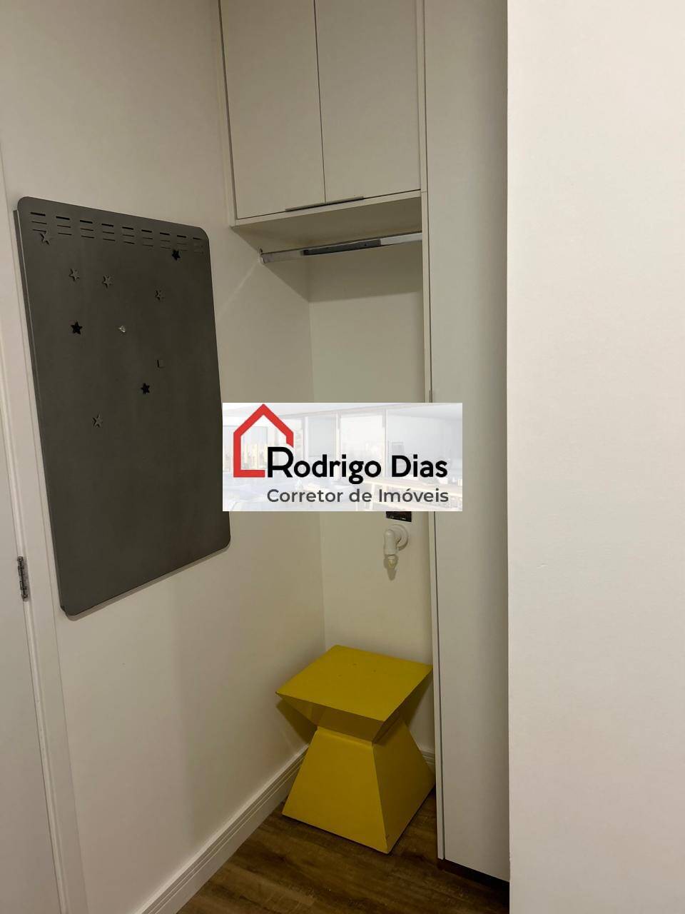 Apartamento para alugar com 1 quarto, 44m² - Foto 13