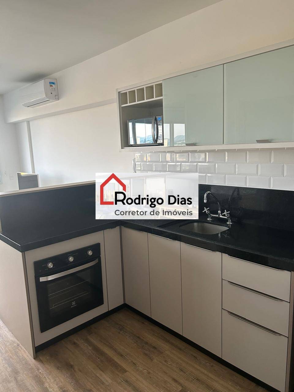 Apartamento para alugar com 1 quarto, 44m² - Foto 19