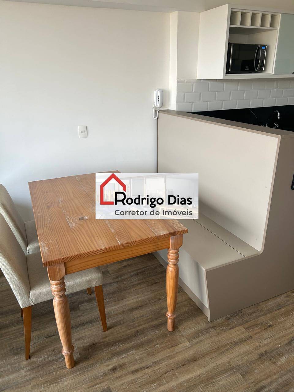 Apartamento para alugar com 1 quarto, 44m² - Foto 17