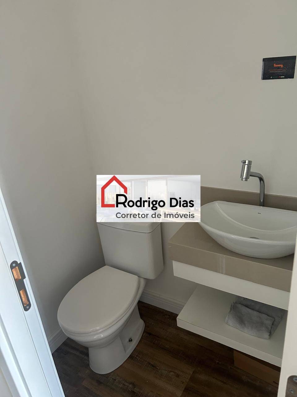 Apartamento para alugar com 1 quarto, 44m² - Foto 23