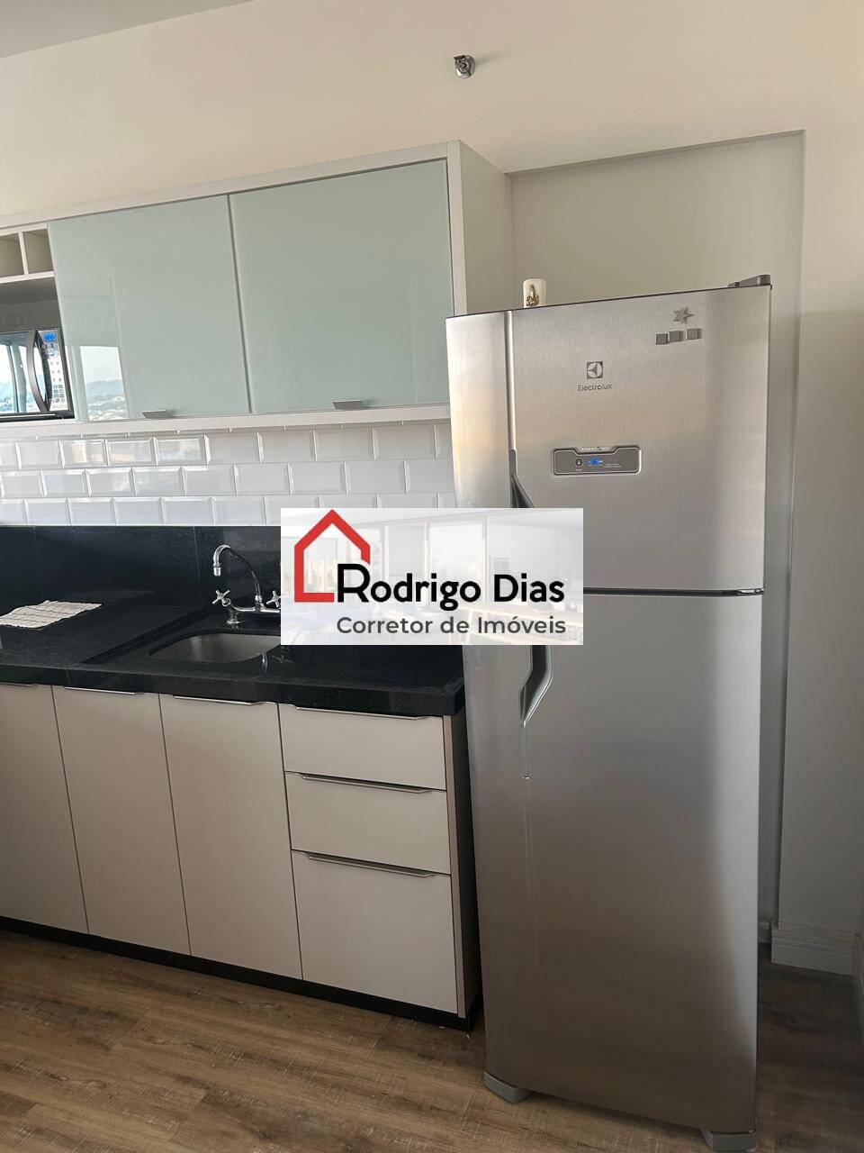 Apartamento para alugar com 1 quarto, 44m² - Foto 28