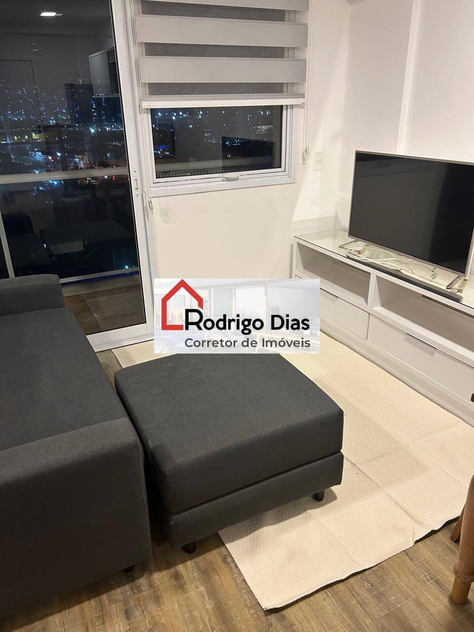 Apartamento para alugar com 1 quarto, 44m² - Foto 29