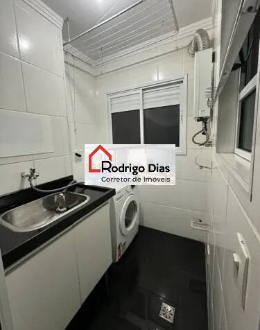 Apartamento para alugar com 3 quartos, 87m² - Foto 6