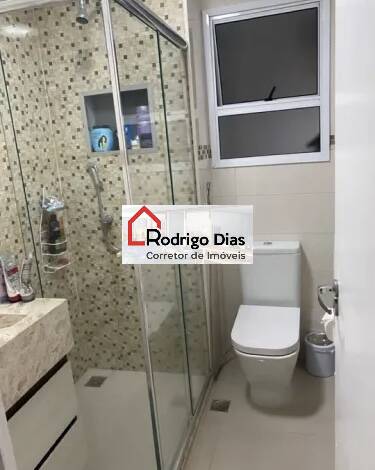 Apartamento para alugar com 3 quartos, 87m² - Foto 8