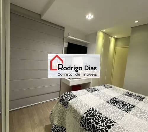 Apartamento para alugar com 3 quartos, 87m² - Foto 7