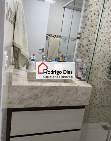 Apartamento para alugar com 3 quartos, 87m² - Foto 9