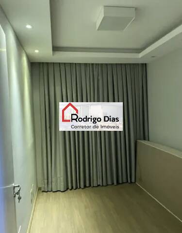 Apartamento para alugar com 3 quartos, 87m² - Foto 11