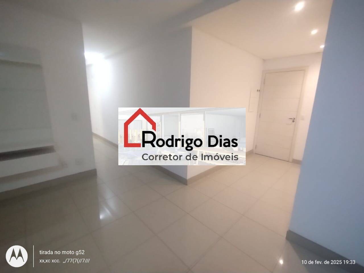 Apartamento para alugar com 2 quartos, 80m² - Foto 3