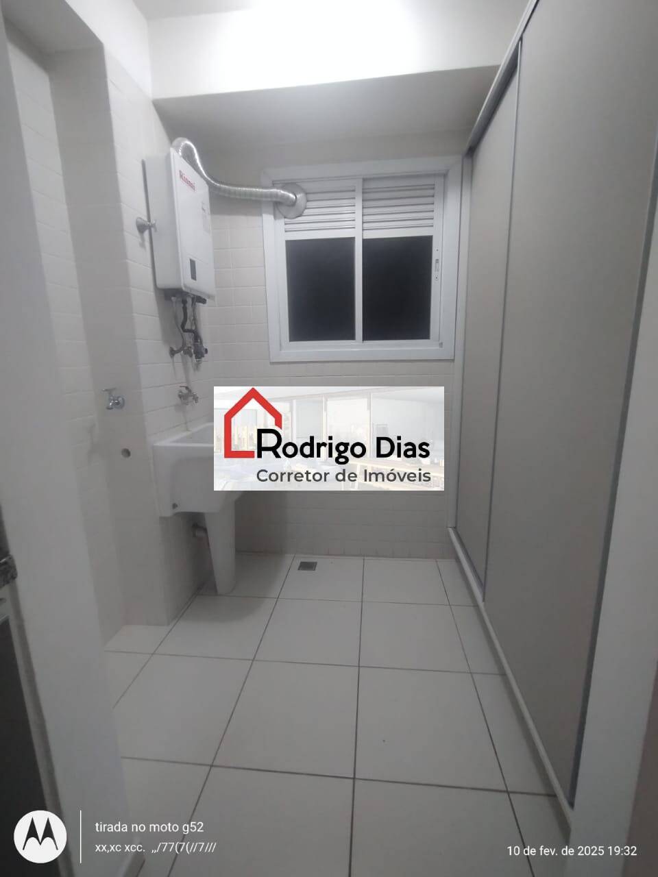 Apartamento para alugar com 2 quartos, 80m² - Foto 4