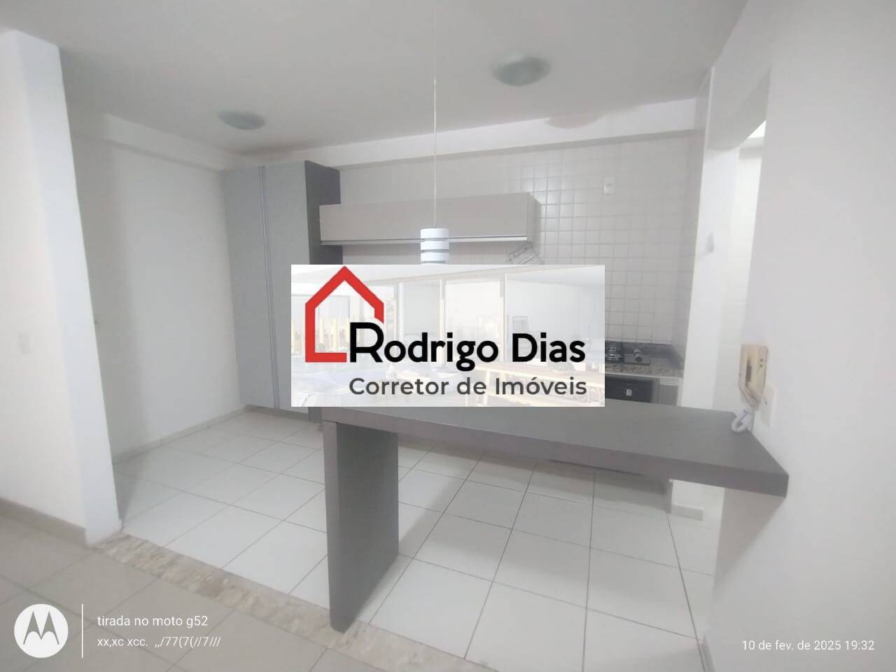 Apartamento para alugar com 2 quartos, 80m² - Foto 2