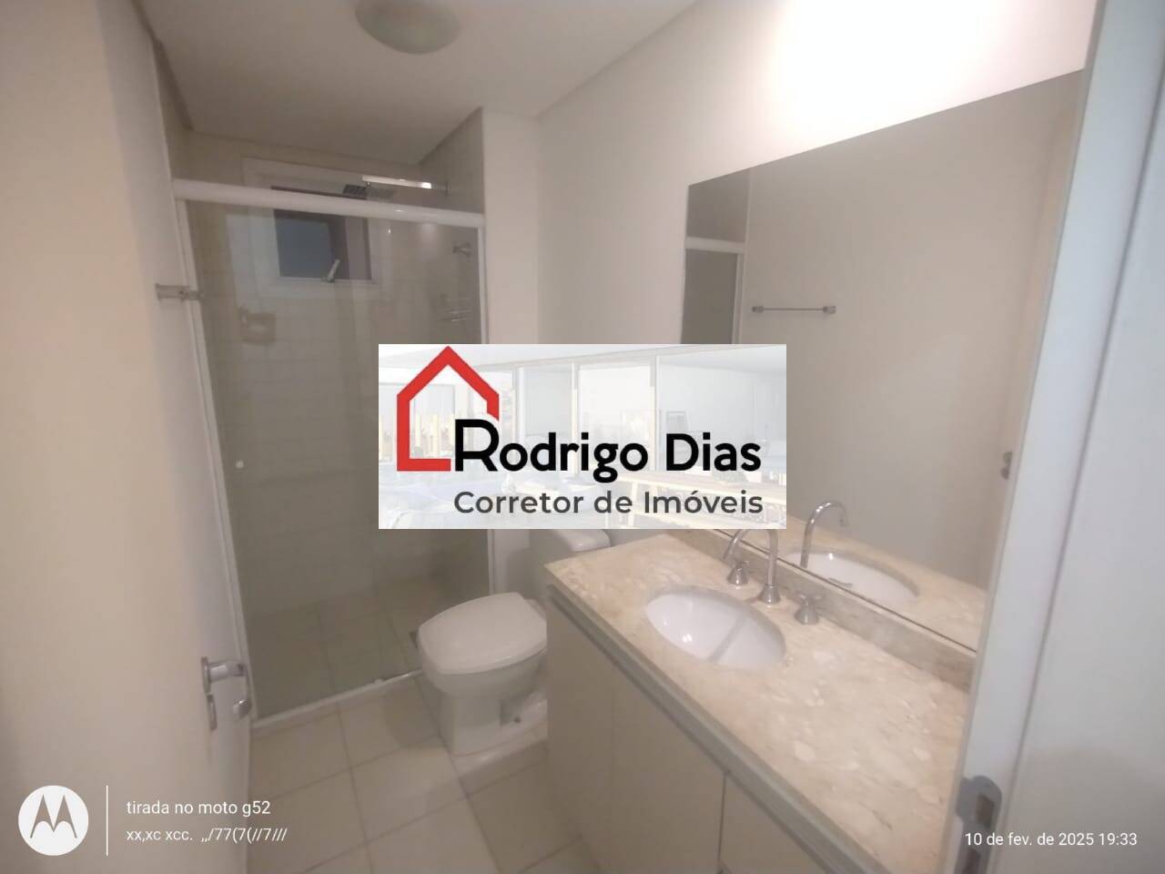 Apartamento para alugar com 2 quartos, 80m² - Foto 6