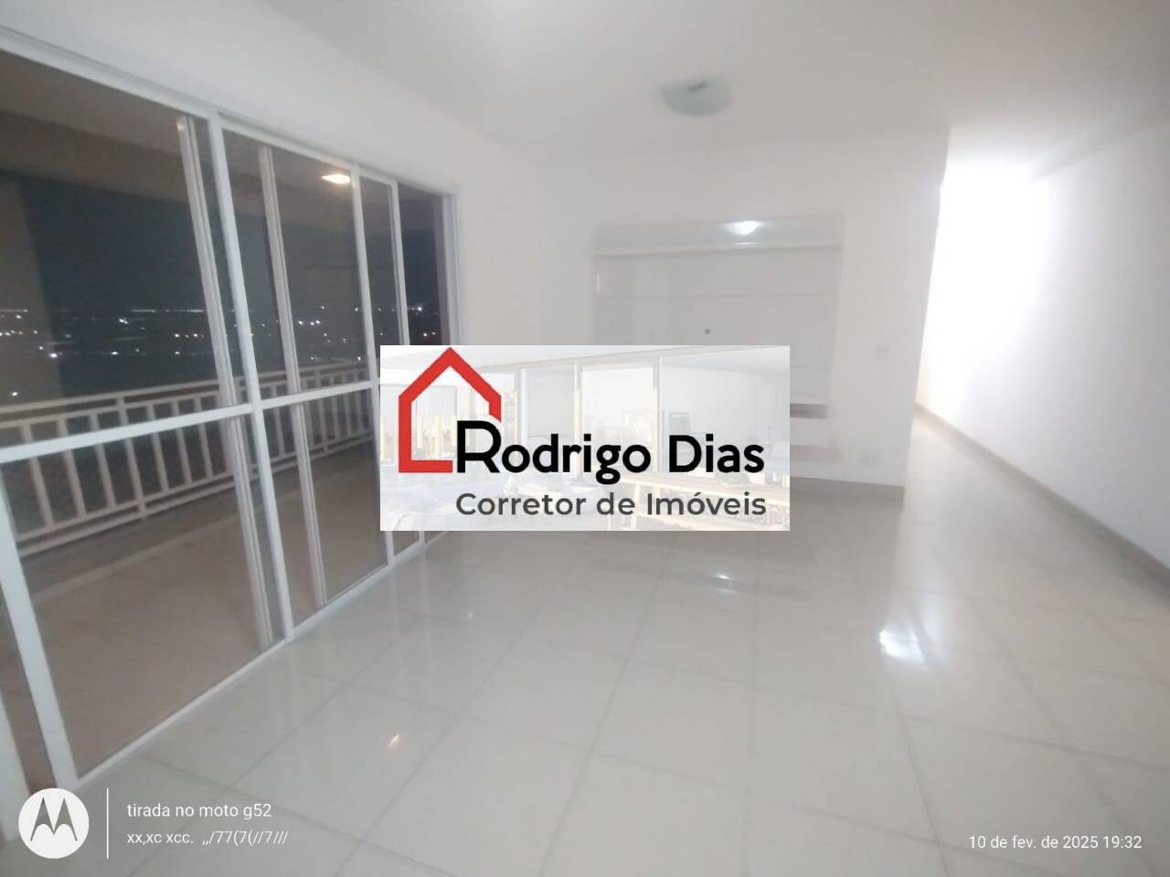 Apartamento para alugar com 2 quartos, 80m² - Foto 8