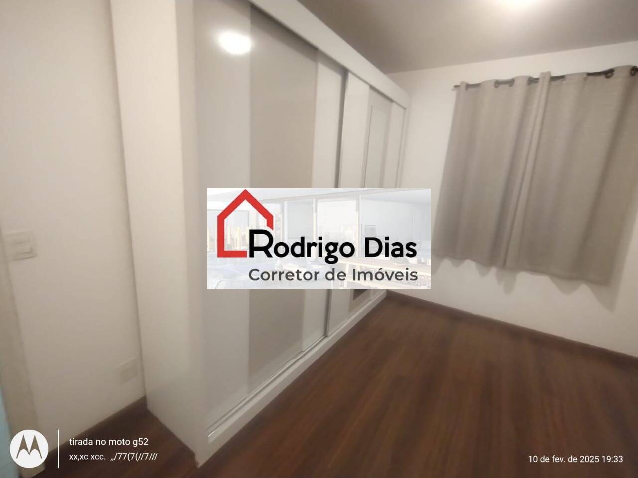 Apartamento para alugar com 2 quartos, 80m² - Foto 9