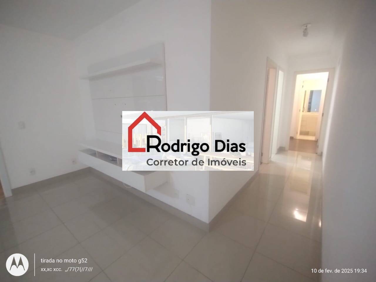 Apartamento para alugar com 2 quartos, 80m² - Foto 5