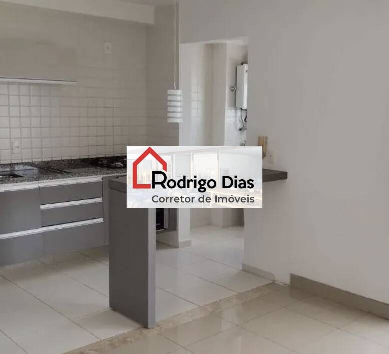 Apartamento para alugar com 2 quartos, 80m² - Foto 1