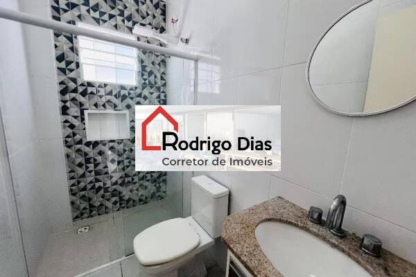 Casa de Condomínio para alugar com 3 quartos, 150m² - Foto 4