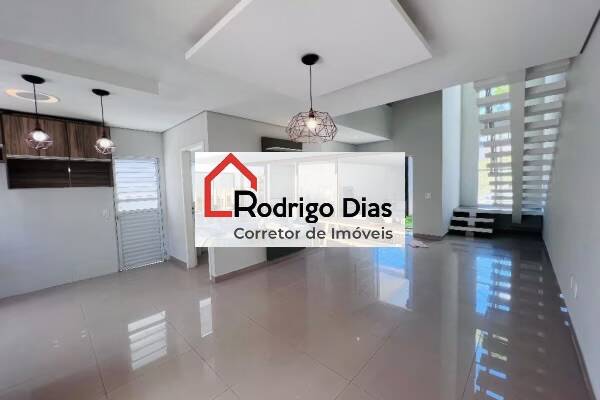 Casa de Condomínio para alugar com 3 quartos, 150m² - Foto 6