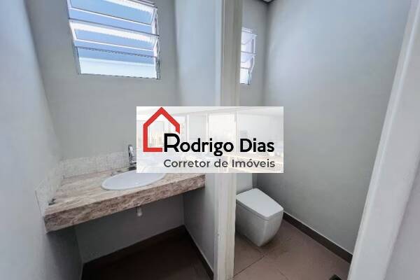 Casa de Condomínio para alugar com 3 quartos, 150m² - Foto 10