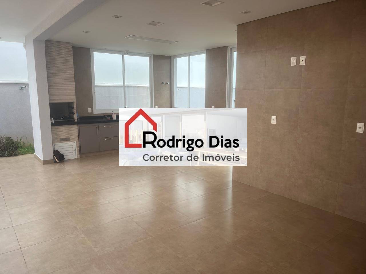 Casa de Condomínio para alugar com 3 quartos, 350m² - Foto 15