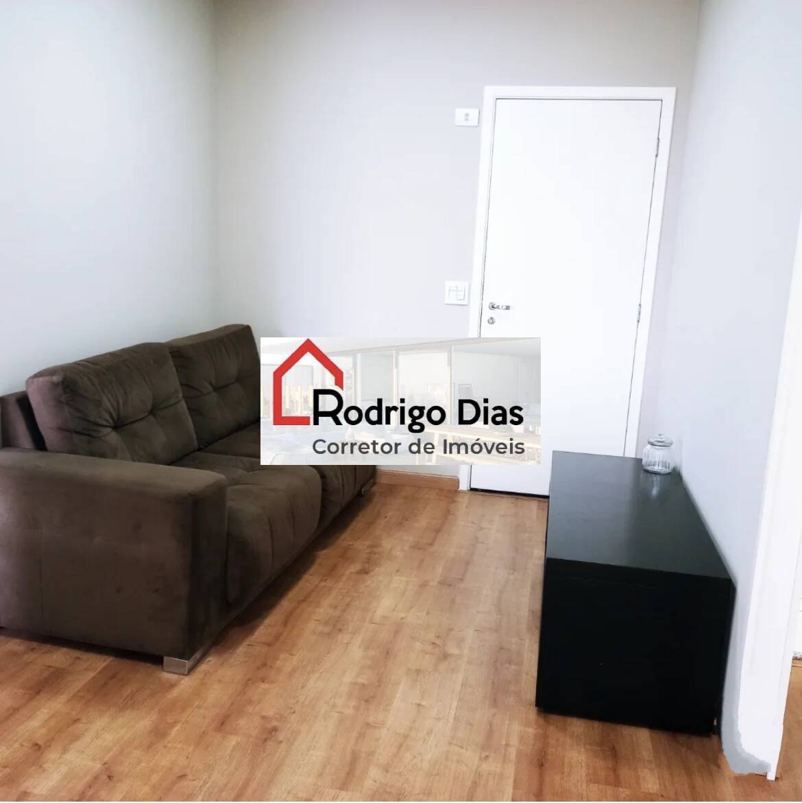 Apartamento para alugar com 1 quarto, 45m² - Foto 6